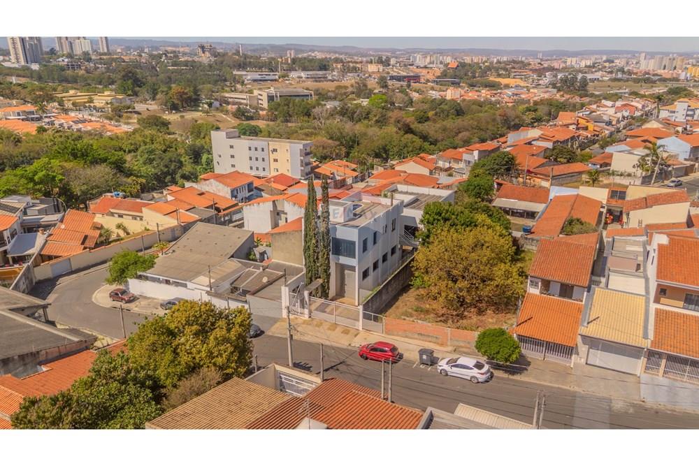 Casa - Venda - Sorocaba , São Paulo - DJI_0295-HDR.jpg - 630601014-220