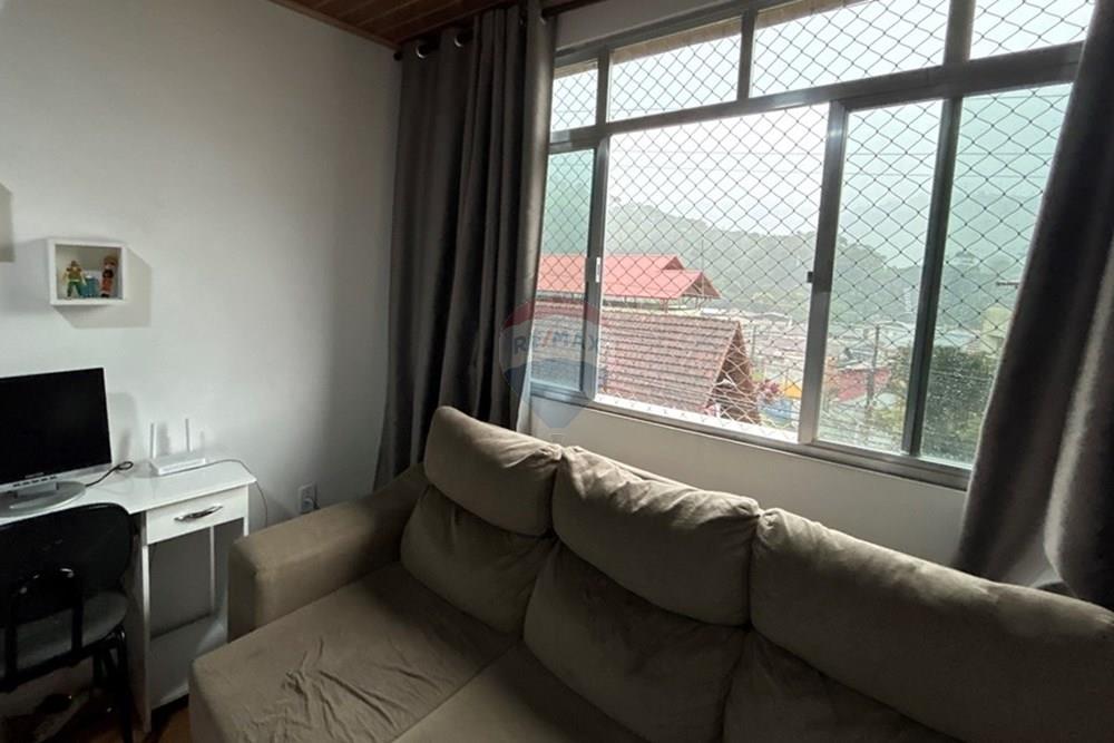 Apartamento - Venda - Nova Friburgo , Rio de Janeiro - IMG_2540.JPG - 630551085-37