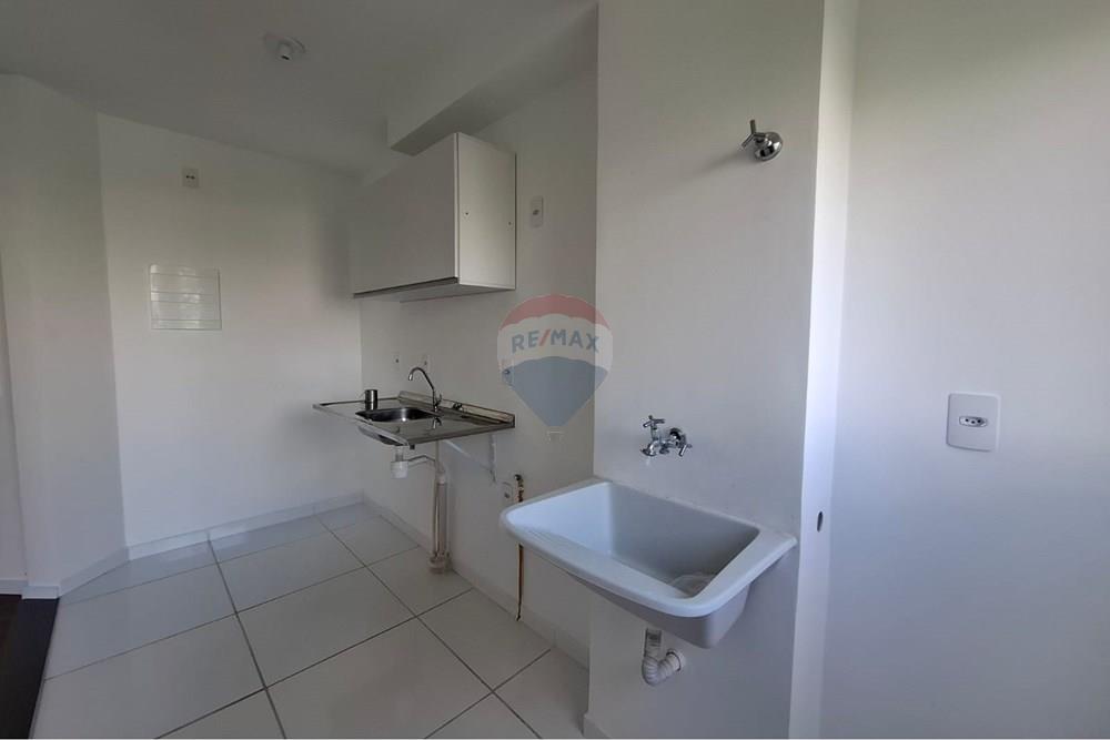 Apartamento - Alugar - Sorocaba , São Paulo - WhatsApp Image 2026-04-07 at 15.04.34 (1).jpeg - Cozinha - 631641014-36