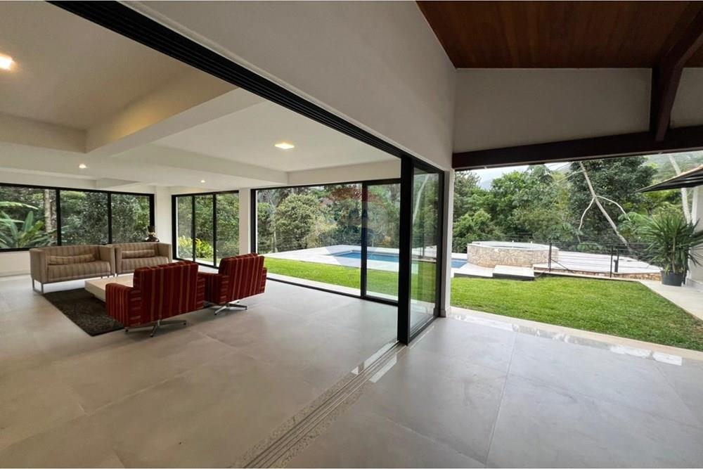 Casa - Venda - Petrópolis , Rio de Janeiro - sala 2 araras.jpg - 630131062-41