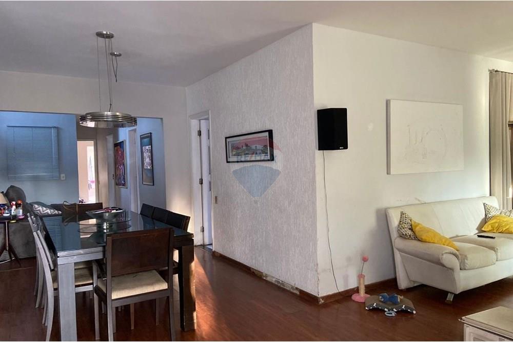 Casa - Venda - Mogi das Cruzes , São Paulo - IMG_3135(1).JPG - Sala de estar - 631251039-11