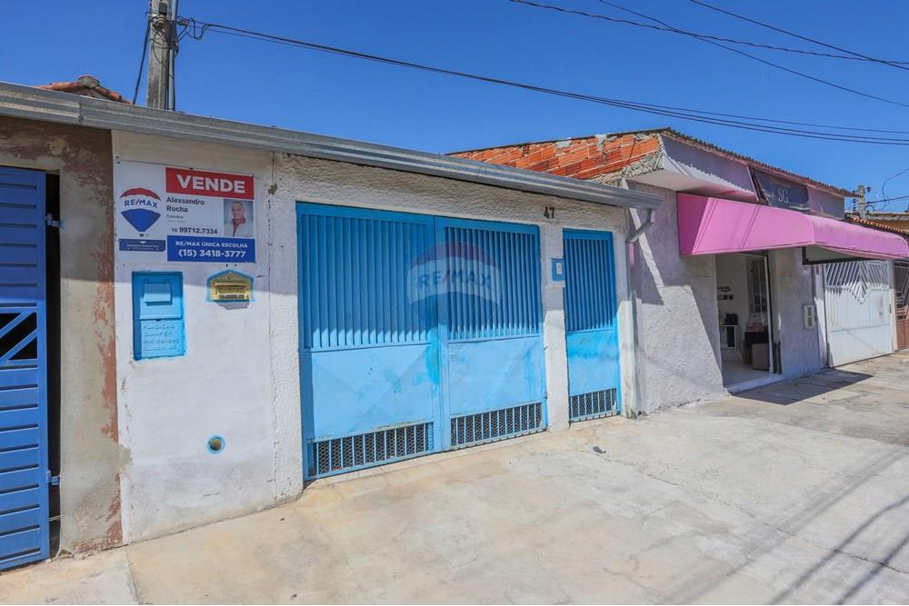 Casa - Venda - Sorocaba , São Paulo - IMG_3198.jpg - 630591074-84