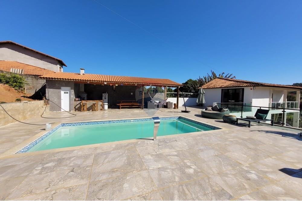 Chácara / Sítio / Fazenda - Venda - Ibiúna , São Paulo - 01.jpeg - 631331004-46