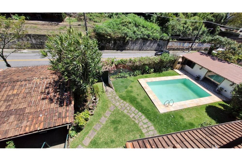 Casa - Venda - Petrópolis , Rio de Janeiro - 20251017_103513.jpg - 630131015-92