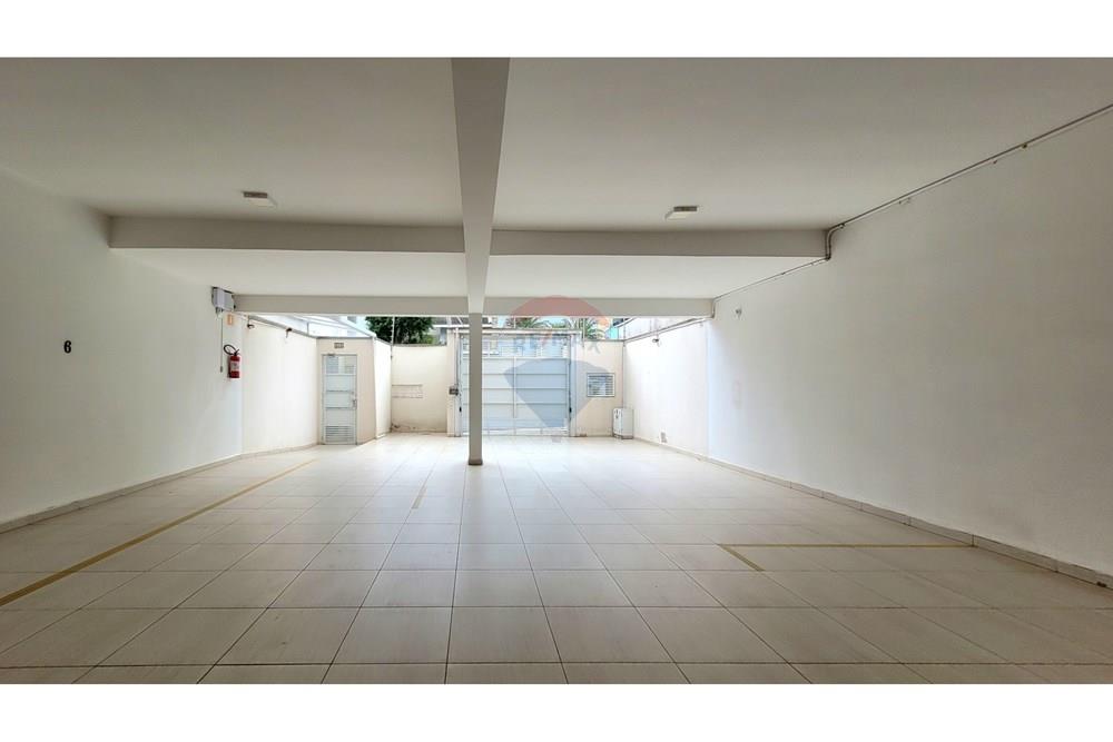 Cobertura - Venda - Santo André , São Paulo - 23.jpg - Garagem - 630331011-153