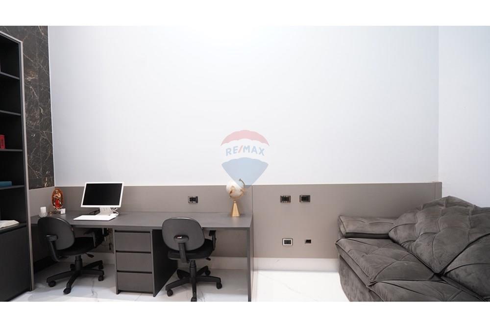 Casa - Venda - Presidente Prudente , São Paulo - REMAX IP - LUIS MOREIRA - RES. DAMHA II147.JPG - 630091016-174