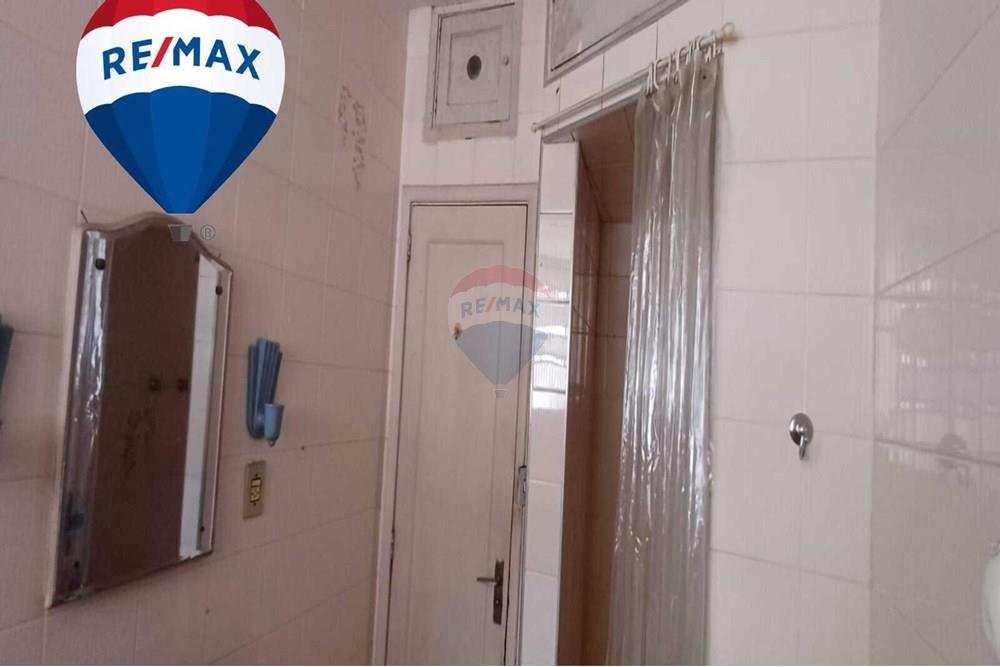 Apartamento - Venda - Rio de Janeiro , Rio de Janeiro - Imagem do WhatsApp de 2025-08-27 à(s) 20.03.43_e1ec55ce.jpg - Banheiro - 630451044-5