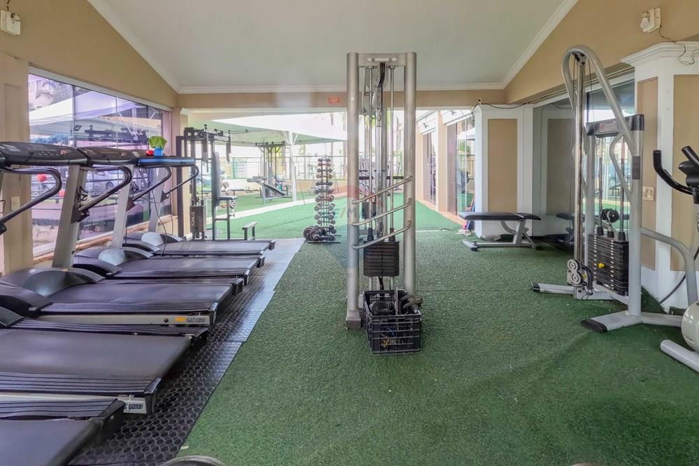 Apartamento - Venda - Sorocaba , São Paulo - GOPR2546.jpg - 630591007-487