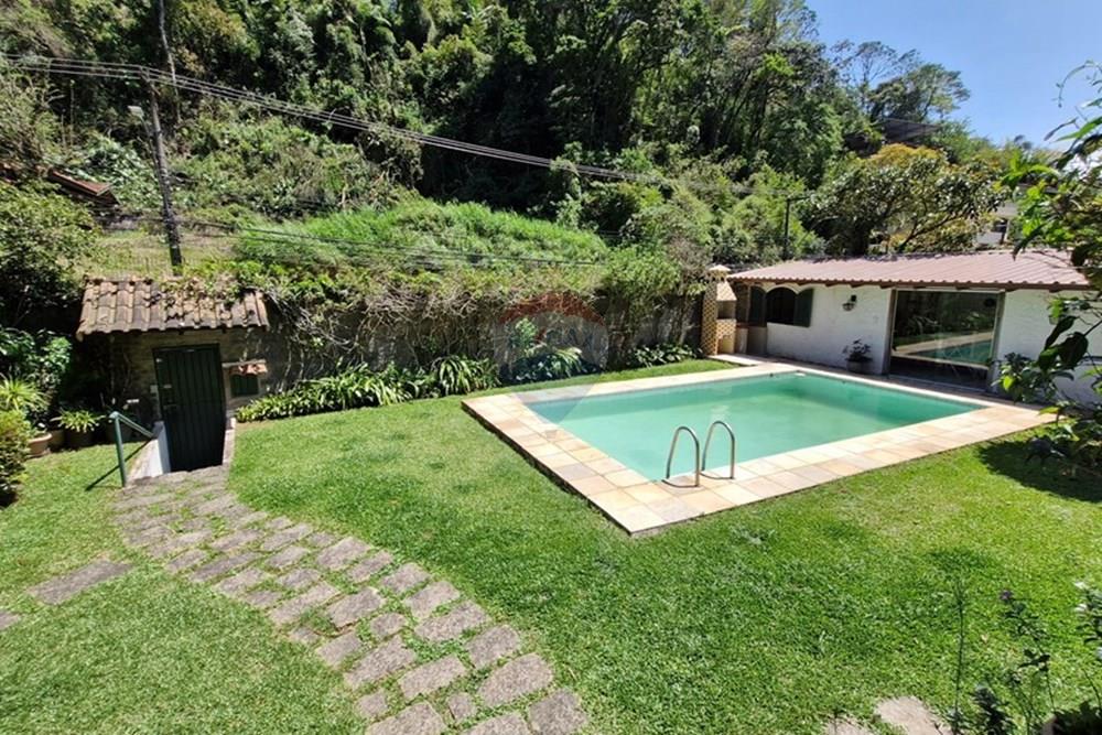 Casa - Venda - Petrópolis , Rio de Janeiro - 20251017_102135.jpg - 630131015-92