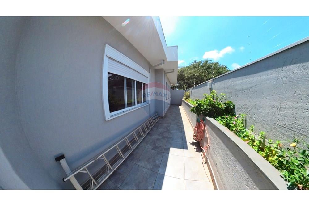 Casa de Condomínio - Venda - Botucatu , São Paulo - CorredorExterno.jpg - 630111014-81