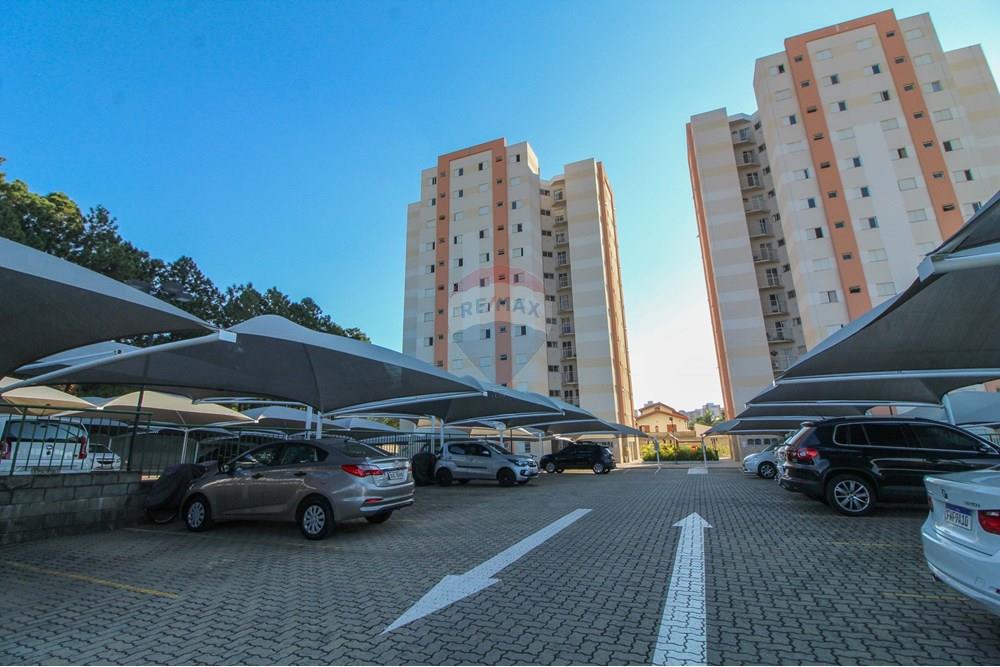 Apartamento - Alugar - Sorocaba , São Paulo - IMG_4090.JPG - 630591007-432