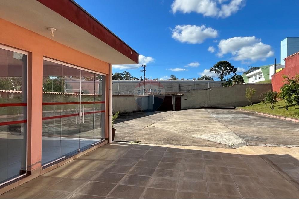 Ponto Comercial/ Loja - Venda - Mogi das Cruzes , São Paulo - IMG_9226.jpeg - 630281011-809