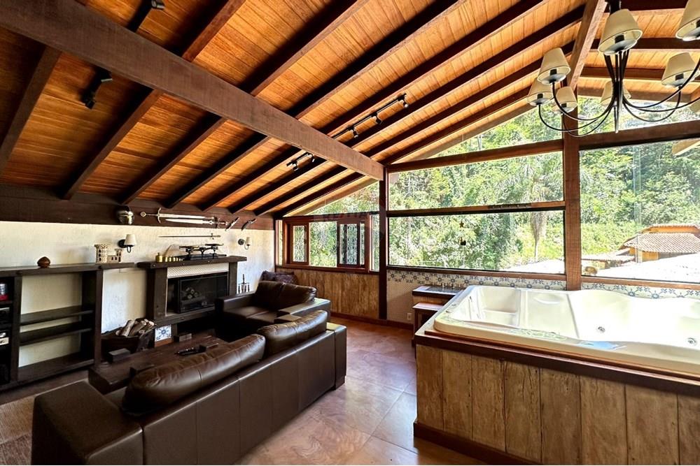 Casa de Condomínio - Venda - Petrópolis , Rio de Janeiro - WhatsApp Image 2025-03-31 at 12.12.21.jpeg - 630131061-27