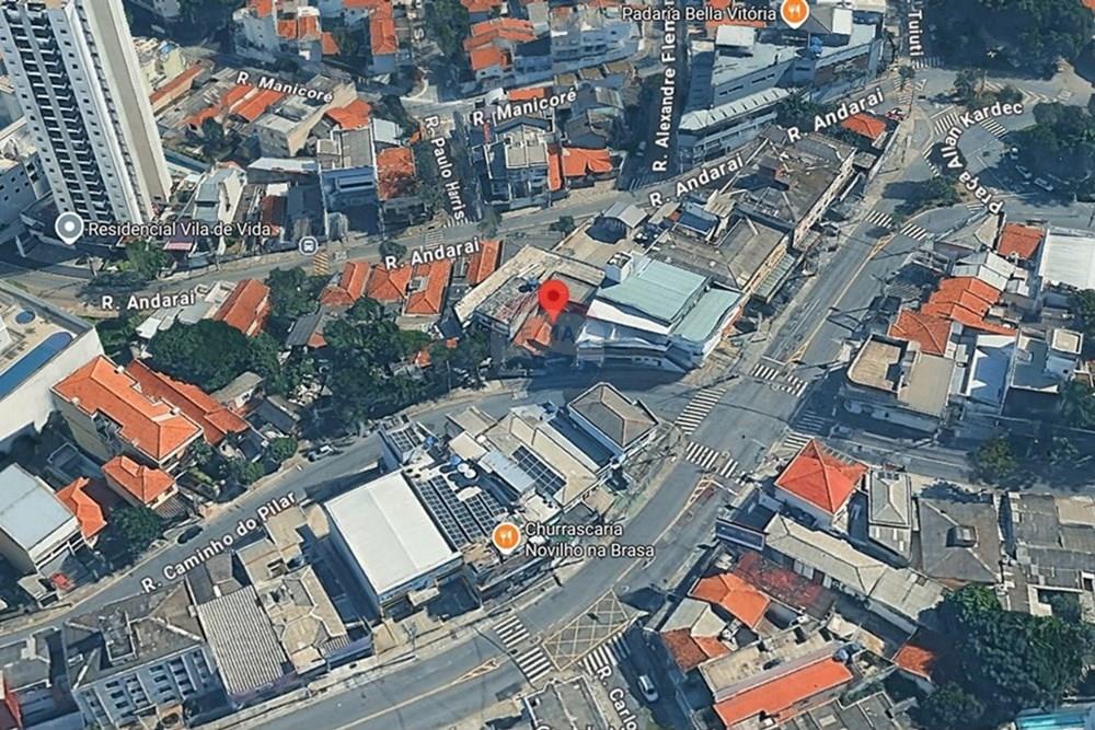 Terreno - Venda - Santo André , São Paulo - Vista aérea (2).jpg - 630331043-42