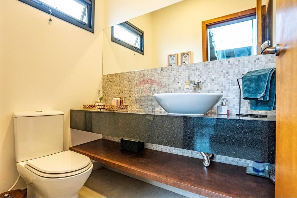 Casa de Condomínio - Venda - Itupeva , São Paulo - DSC03664.jpg - 630531001-998