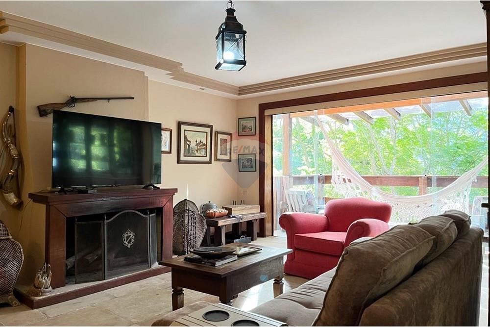 Casa de Condomínio - Venda - Teresópolis , Rio de Janeiro - WhatsApp Image 2025-10-01 at 12.45.46.jpeg - 630191080-2