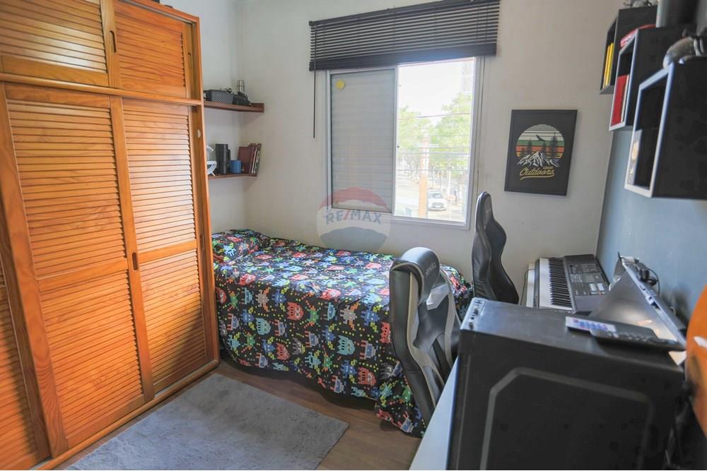 Casa de Condomínio - Venda - Sorocaba , São Paulo - IMG_6133.jpg - Quarto - 630601067-35