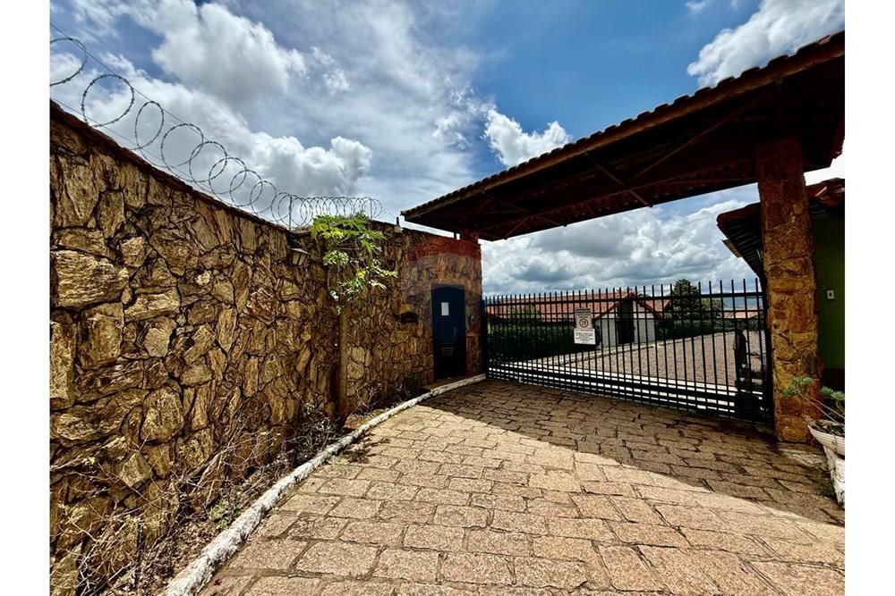 Casa - Alugar - Cabreúva , São Paulo - INES CASA 18 VILAGE PINHAL 1.jpg - 630531001-1087