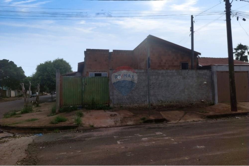 Casa - Venda - Andradina , São Paulo - IMG_20250821_011625.jpg - 631201039-25