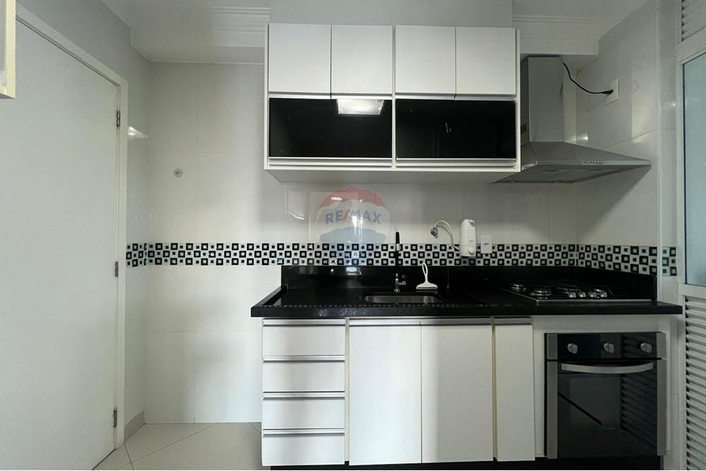 Apartamento - Alugar - Santo André , São Paulo - 18.jpeg - 631341001-259