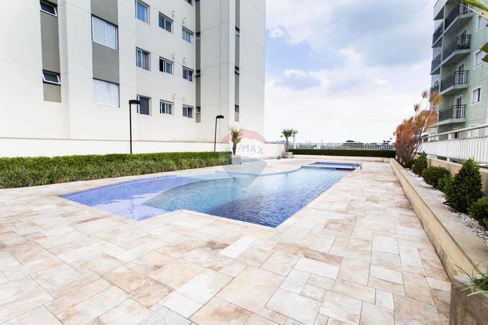 Apartamento - Alugar - Guarulhos , São Paulo - IMG_9520.jpg - 630251010-456