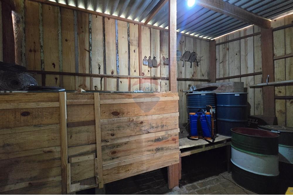 Chácara / Sítio / Fazenda - Venda - Pardinho , São Paulo - 20251127_150837.jpg - Despensa - 630481103-145