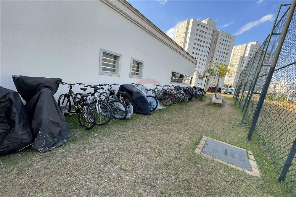 Apartamento - Alugar - Mogi das Cruzes , São Paulo - 16 - 630281098-2