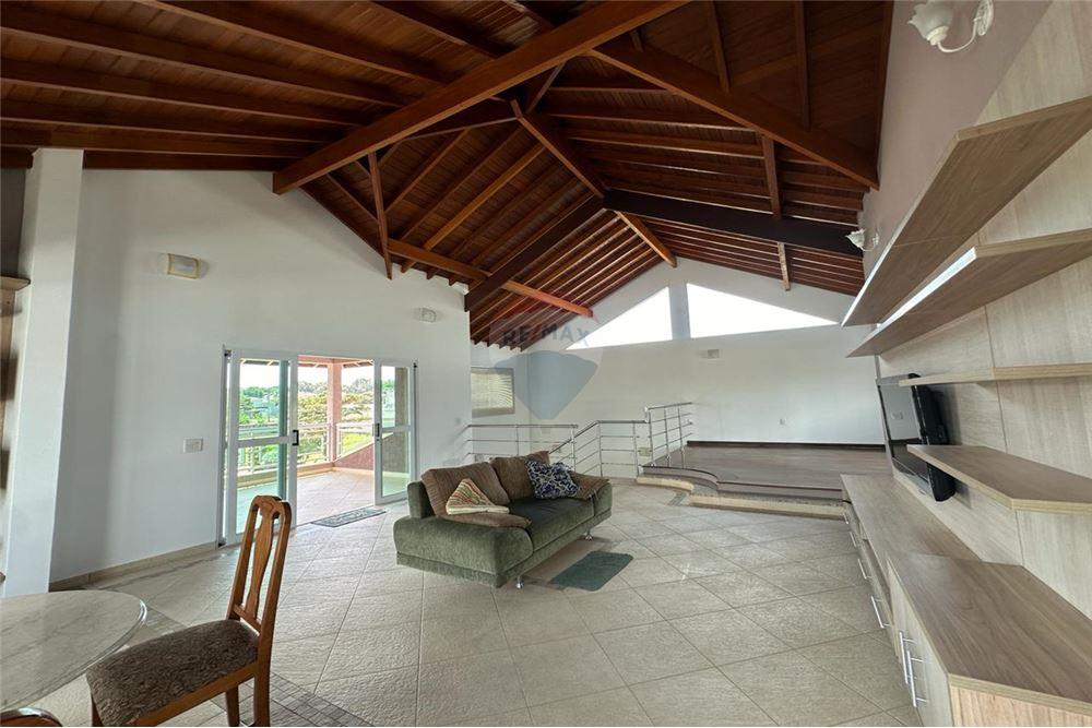 Casa de Condomínio - Alugar - Cabreúva , São Paulo - 59 - 630531001-1120