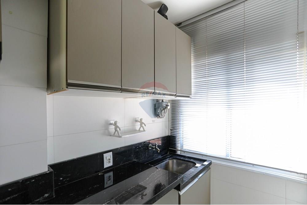 Apartamento - Venda - Mogi das Cruzes , São Paulo - Rua Pedro Paulo de Carlo, 908 Apto 53C Vila São Sebastião-56.jpg - 630281095-2