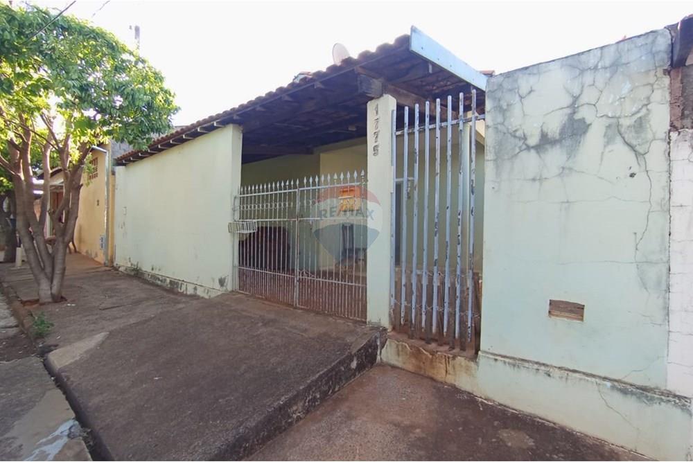 Casa - Venda - Lins , São Paulo - 15.jpeg - 630511048-37