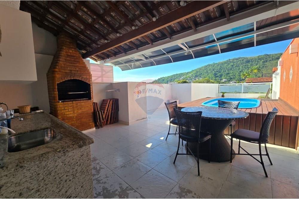 Casa - Venda - Niterói , Rio de Janeiro - Área de lazer - Vista (11).jpg - 631521036-1