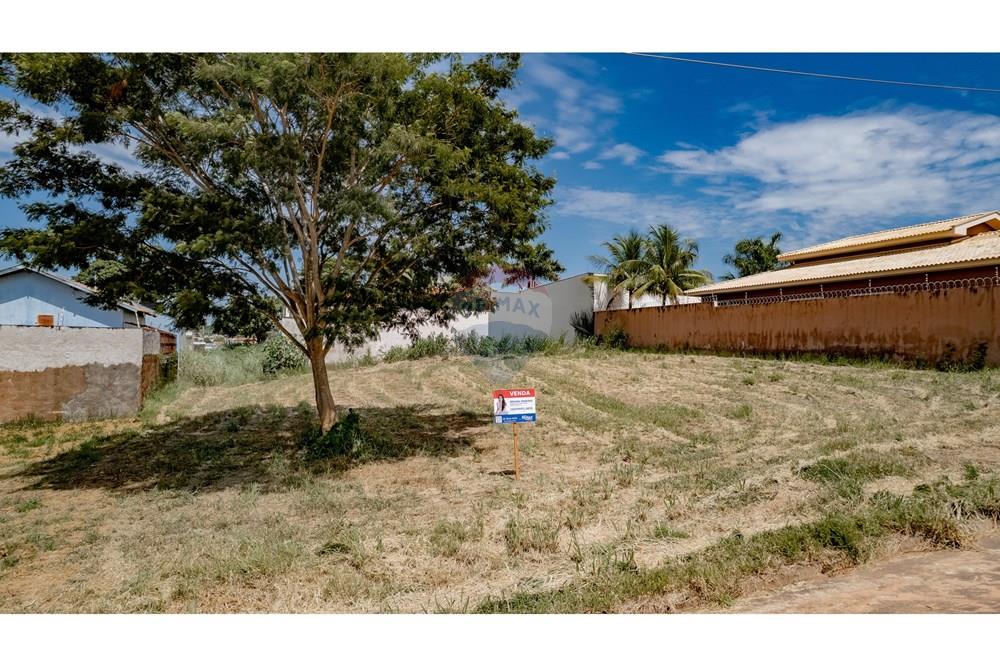 Residential - Nezazidljivo zemljišče - Birigui , Sao Paulo - BR - terreno_birigui (8).jpg - 630851048-12