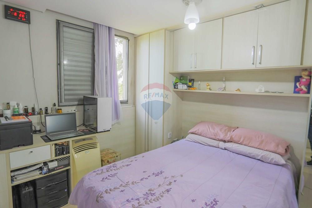 Apartamento - Venda - Sorocaba , São Paulo - IMG_7866.jpg - 630591044-421