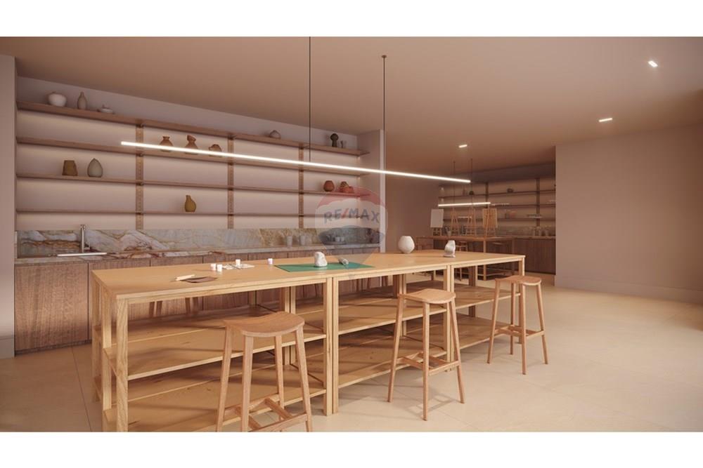 Apartamento - Venda - Rio de Janeiro , Rio de Janeiro - 19_0222_02 - ATELIÊ DE CERÂMICA + ARTES - EF - CAM01.jpg - 630291056-40