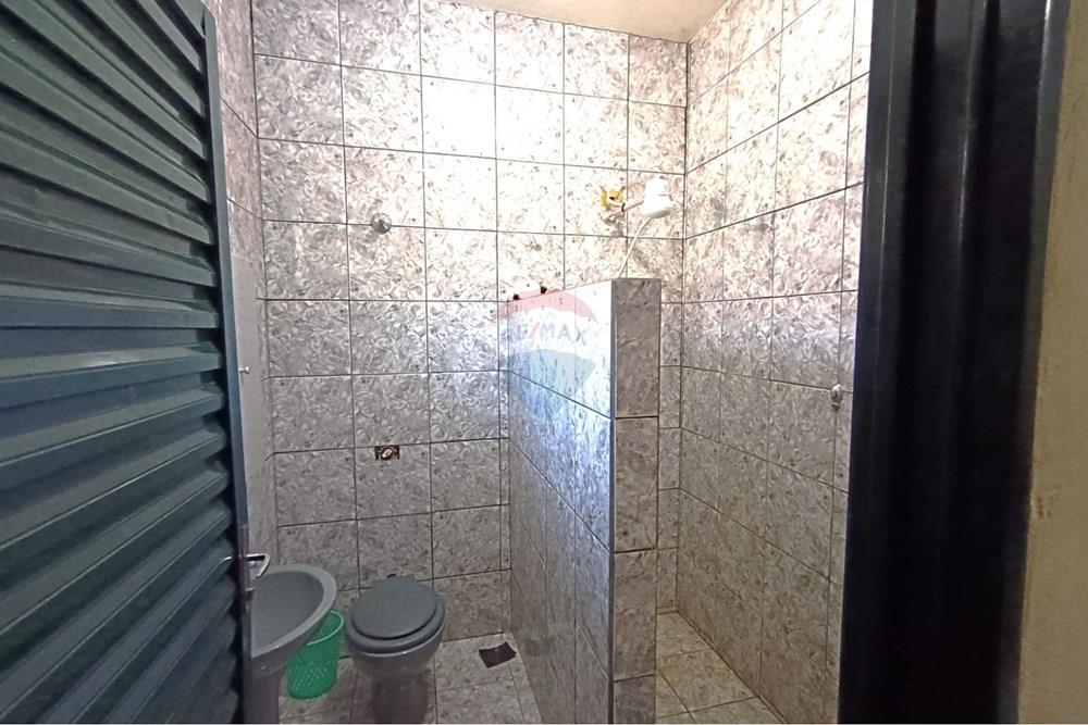 Casa de Campo - Venda - Castilho , São Paulo - Banheiro 2.jpg - 631201014-77