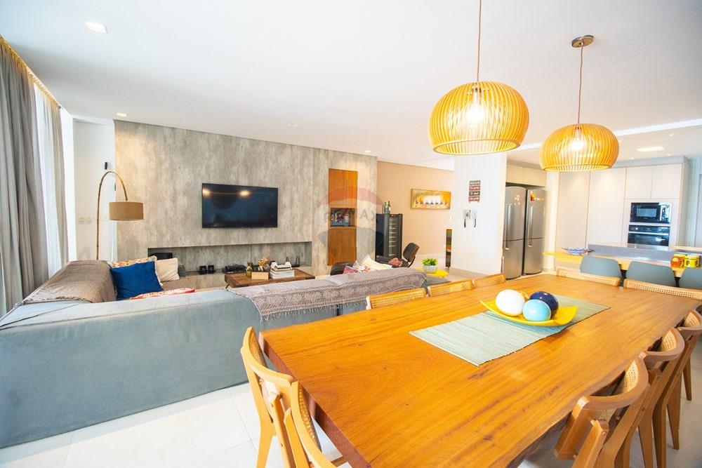 Casa de Condomínio - Venda - São Sebastião , São Paulo - DSC08500.jpg - Sala de jantar - 631301041-38