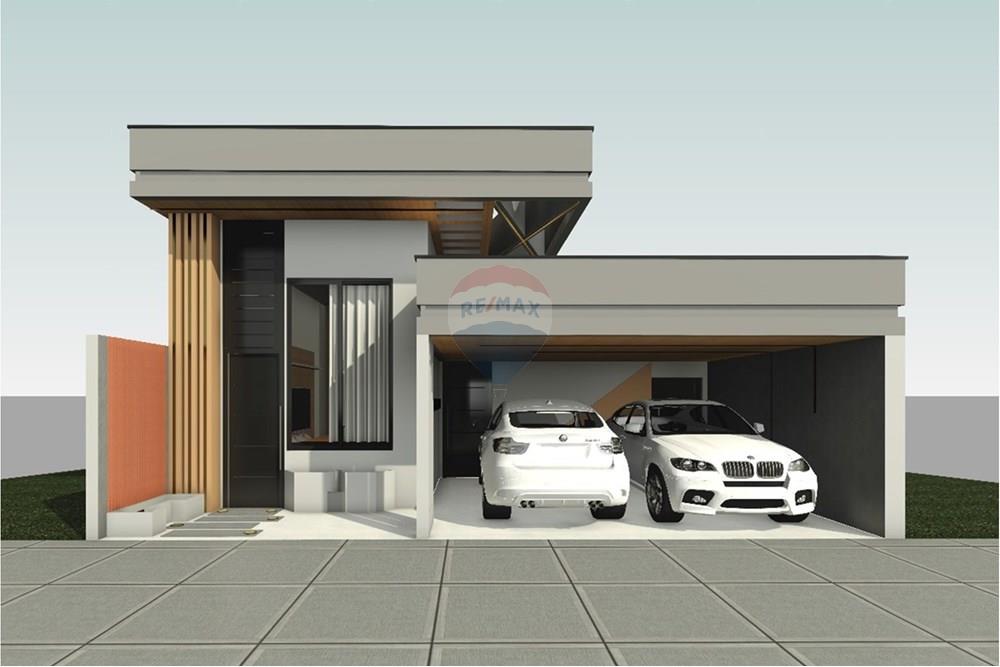 Casa - Venda - Botucatu , São Paulo - 3.jpeg - 630481093-79