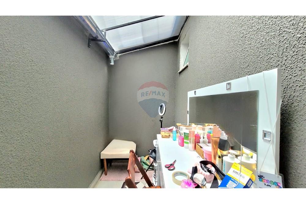 Casa - Venda - Santo André , São Paulo - Segundo dormitório (2).jpg - 630331043-45