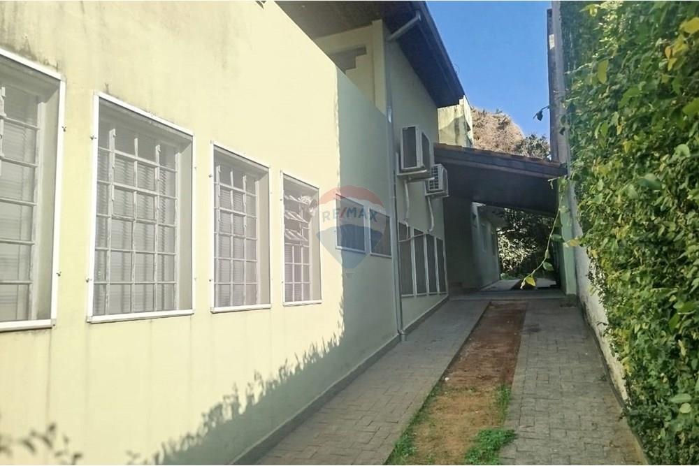 Casa - Venda - Sorocaba , São Paulo - Casa à venda em Sorocaba no bairro Central Parque com 4 quartos, 1 suíte, 6 banheiros, escritório e salão comercial (7).jpg - 631581002-3