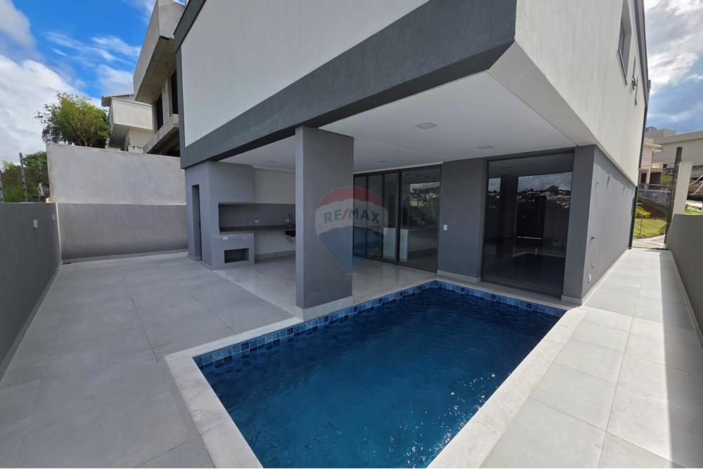 Casa de Condomínio - Venda - Arujá , São Paulo - 20250319_153132.jpg - 631491011-31