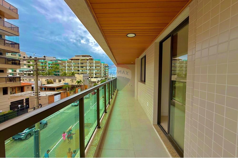 Apartamento - Venda - Cabo Frio , Rio de Janeiro - IMG_8891 2.jpeg - 631551044-1