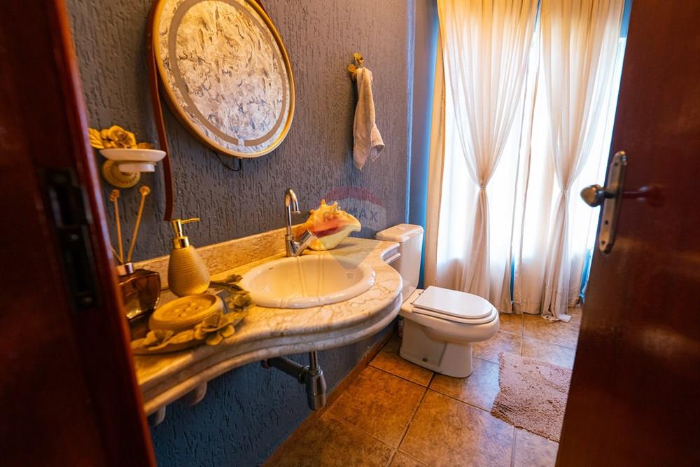 Casa de Condomínio - Venda - Araçoiaba da Serra , São Paulo - remax-63.jpg - 631701011-23