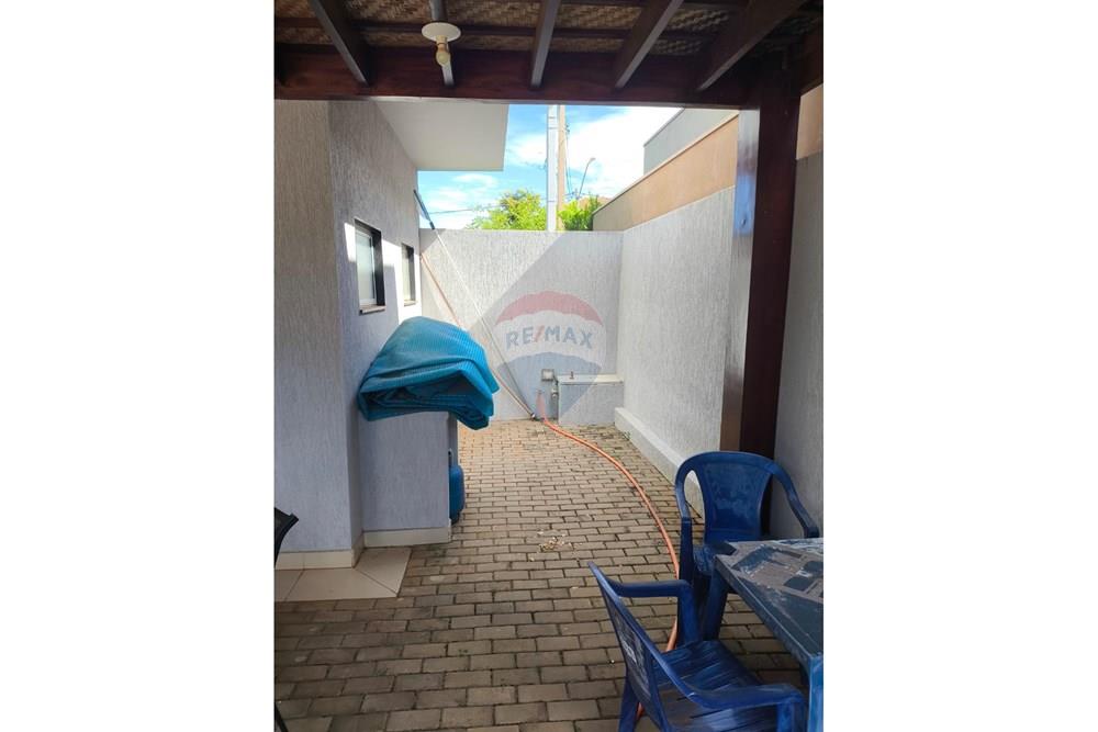 Casa de Condomínio - Venda - Araçatuba , São Paulo - 78e40182-9296-415f-a79d-4c07d51575d1.jpg - 630541058-54