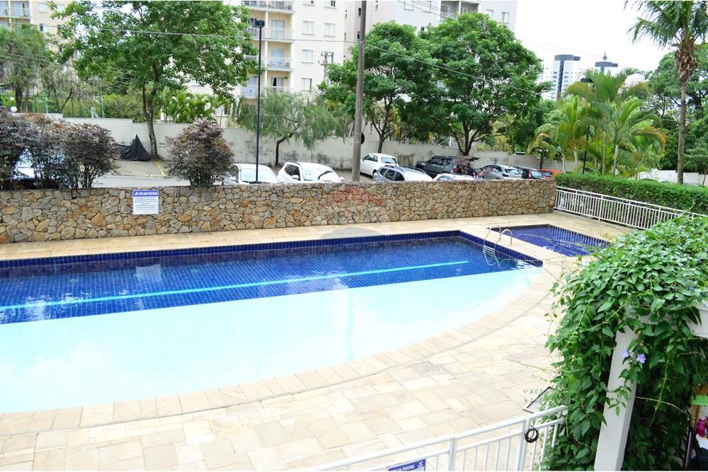 Apartamento - Alugar - Sorocaba , São Paulo - DSC_0982.JPG - 630601267-8