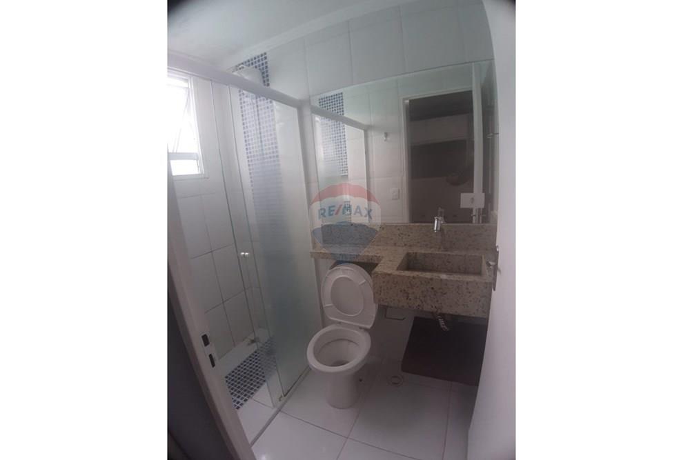 Apartamento - Alugar - Arujá , São Paulo - Banhieiro.jpeg - 631491024-12