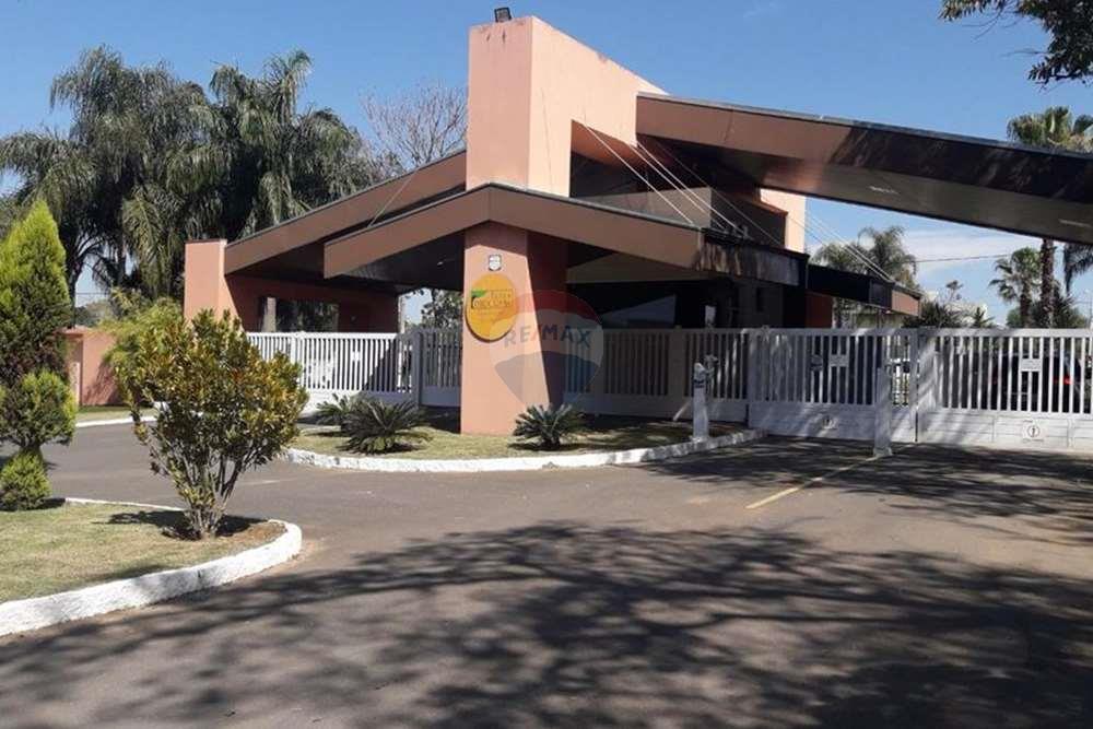 Casa de Condomínio - Alugar - Cabreúva , São Paulo - 100 - 630531001-1120