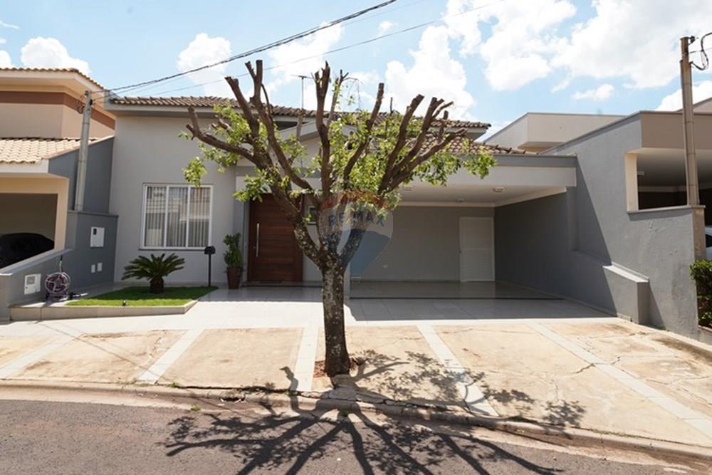 Casa - Venda - Presidente Prudente , São Paulo - LINO - PORTO SEGURO939.JPG - 630091025-140