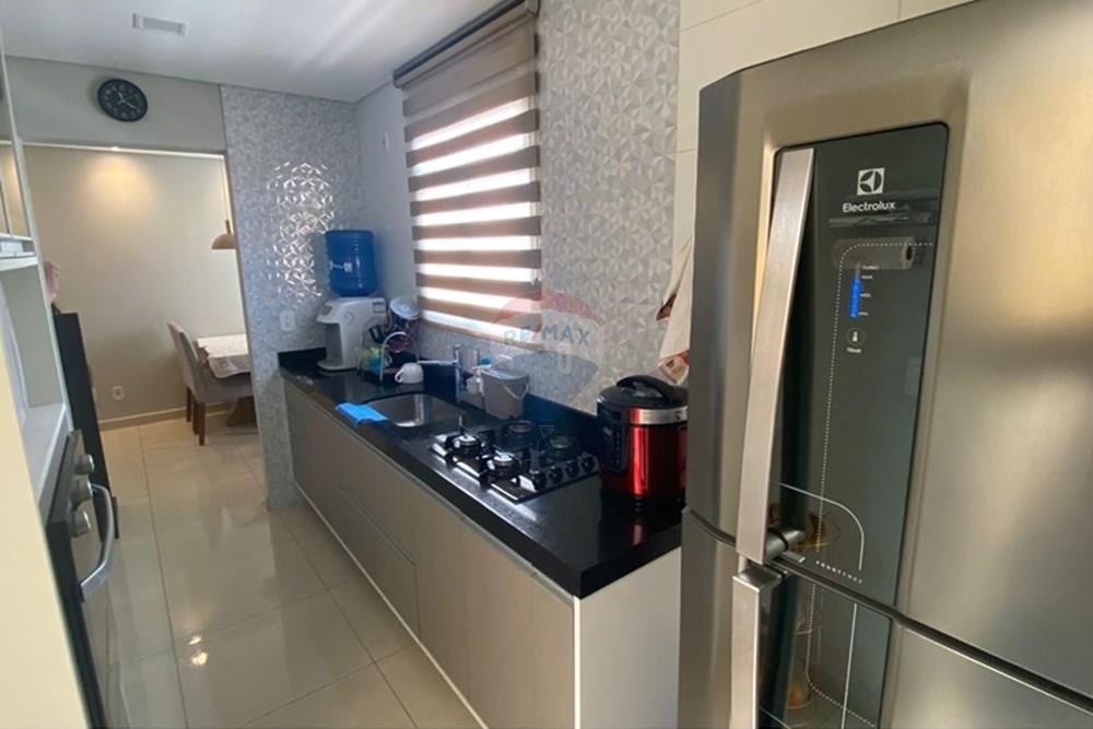 Casa de Condomínio - Venda - Sorocaba , São Paulo - Cozinha1.jpeg - 631651005-43