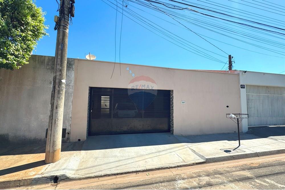 Casa - Venda - Araçatuba , São Paulo - CASA - HILDA MANDARINO 438 - SR JORGE - FOTOS (2).heic.jpg - 630541022-78