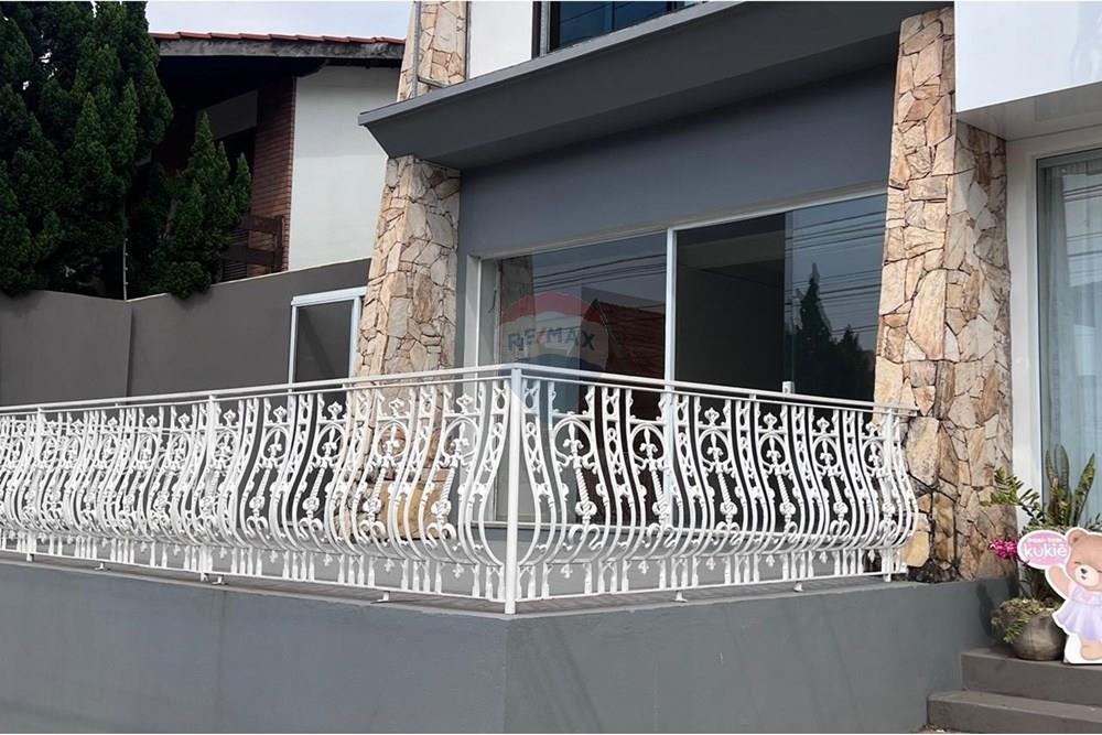 Outros - Alugar - Sorocaba , São Paulo - Área Externa 6.jpg - 631641012-12